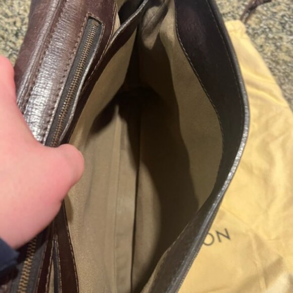 Louis Vuitton Omaha Bag - Picture 6 of 8